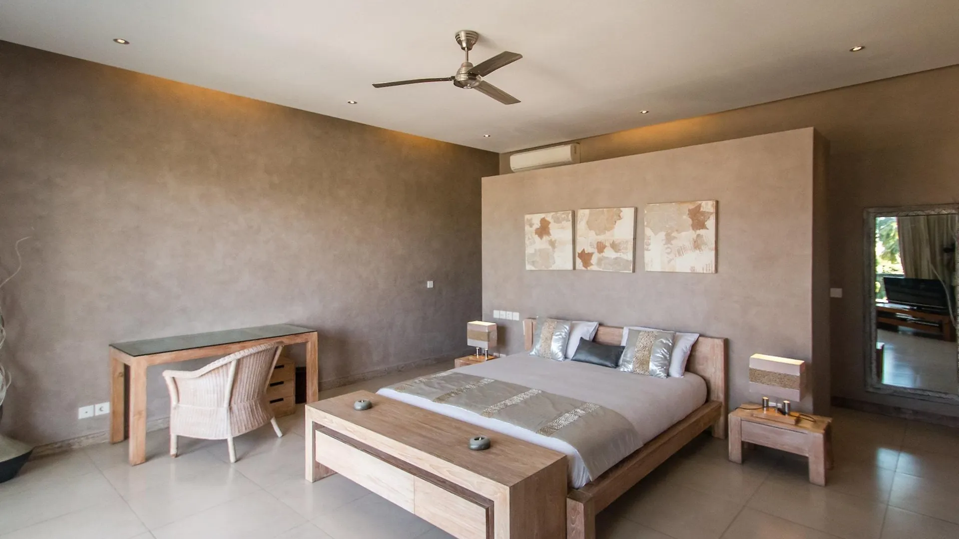 Villa Lisa Seminyak