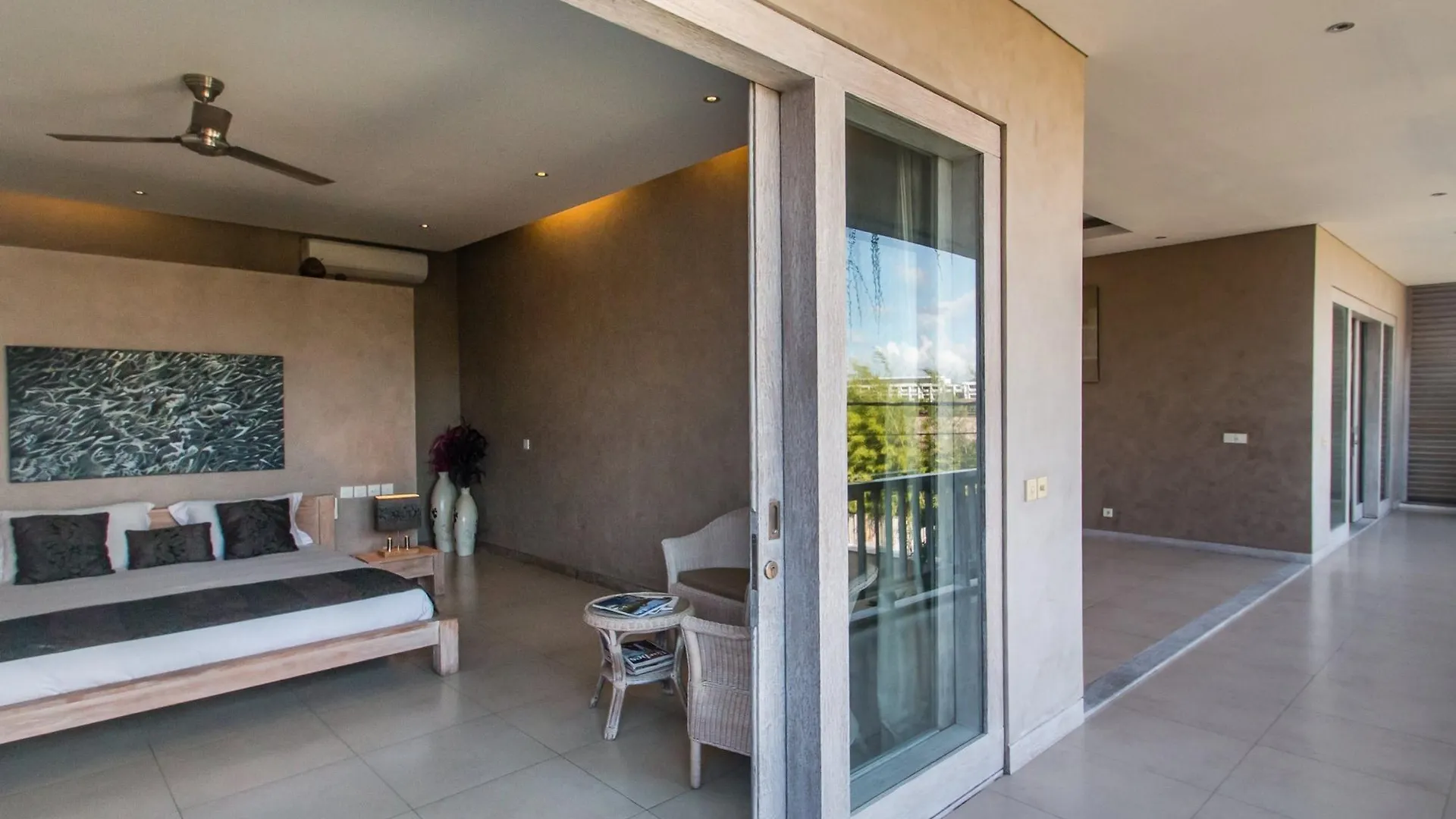 Villa Lisa Seminyak  0*, Seminyak (Bali)