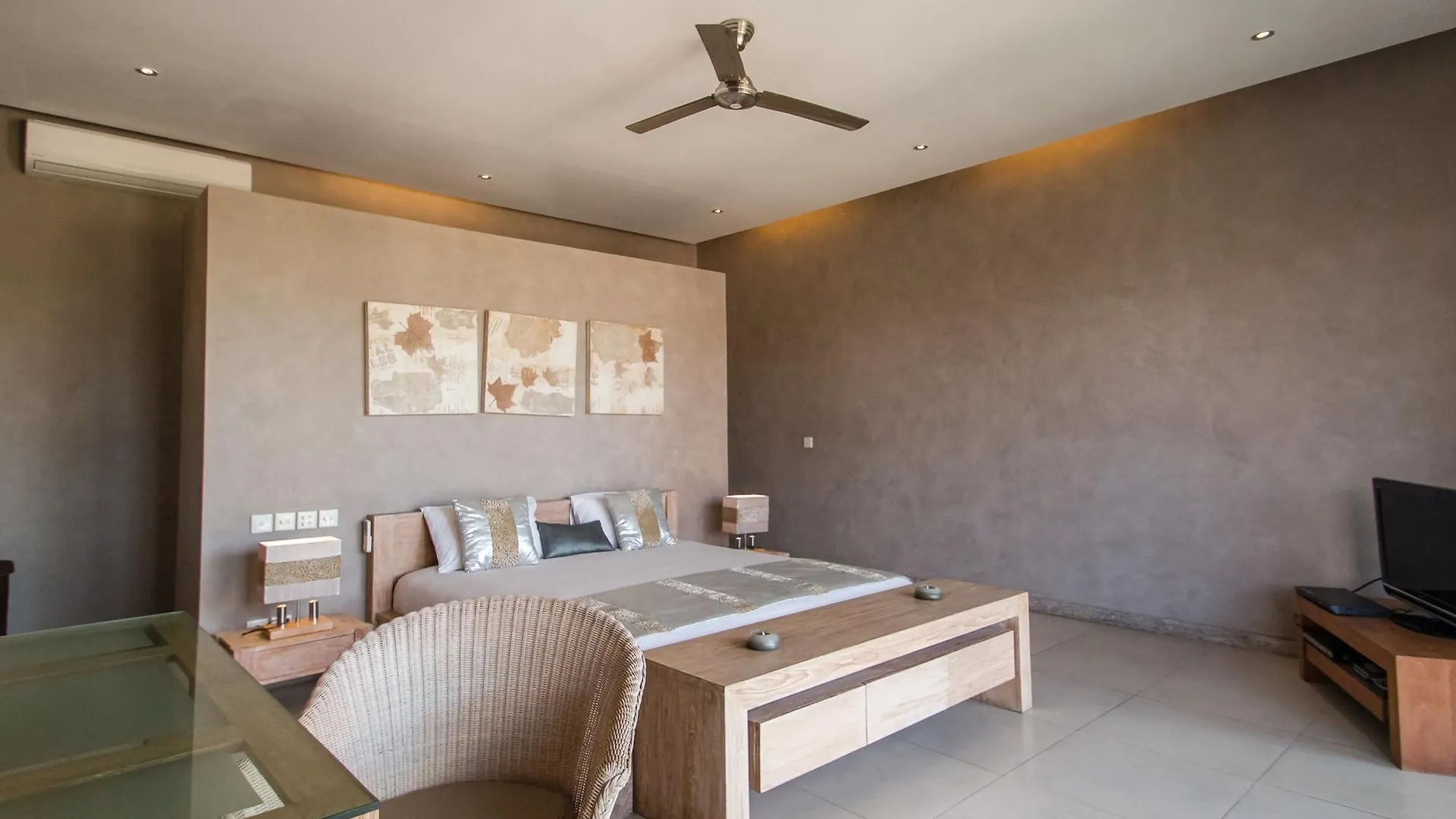 Villa Lisa Seminyak   Seminyak (Bali)