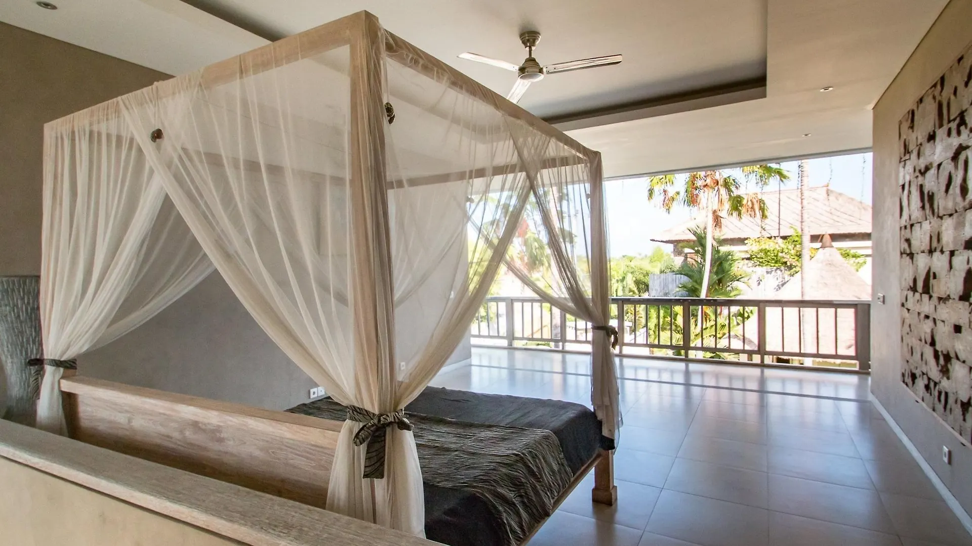 Villa Lisa Seminyak  0*, Seminyak (Bali) Indonesia