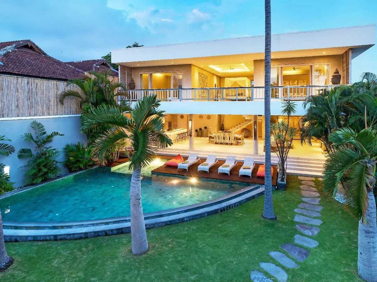 Villa Lisa Seminyak