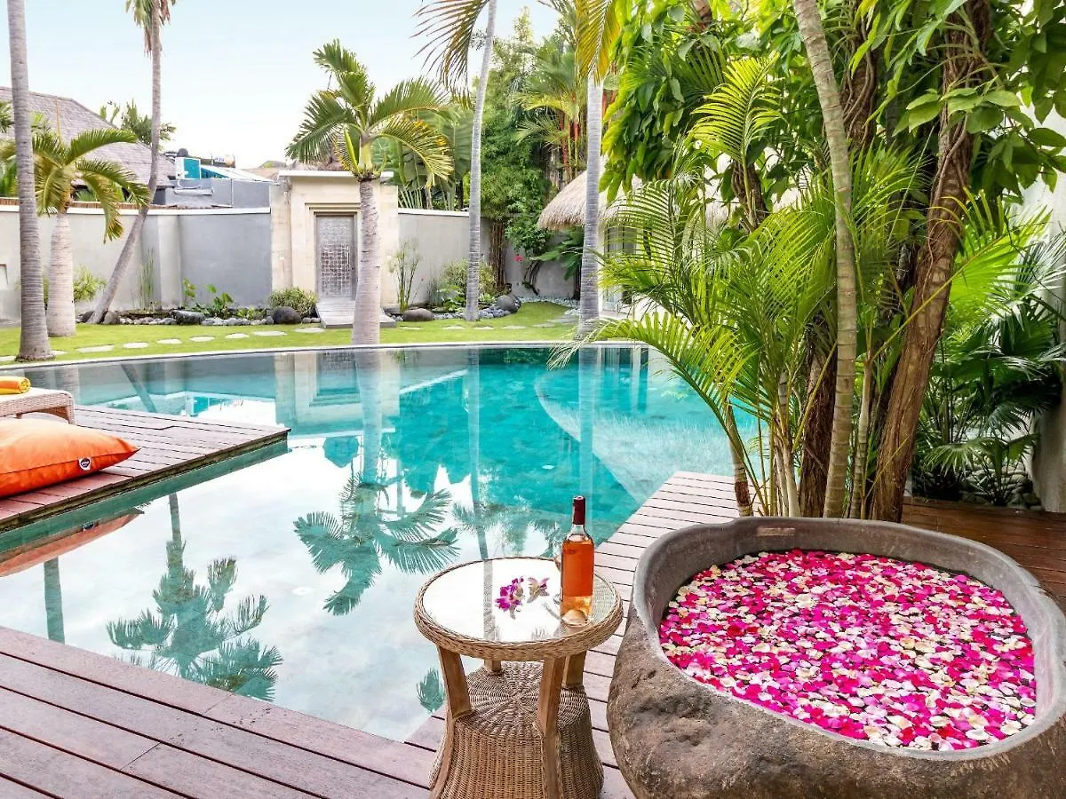 Villa Lisa Seminyak  Indonesia