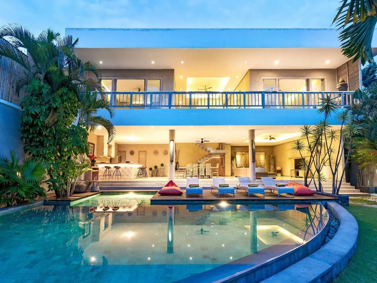 Villa Lisa Seminyak  Indonesia