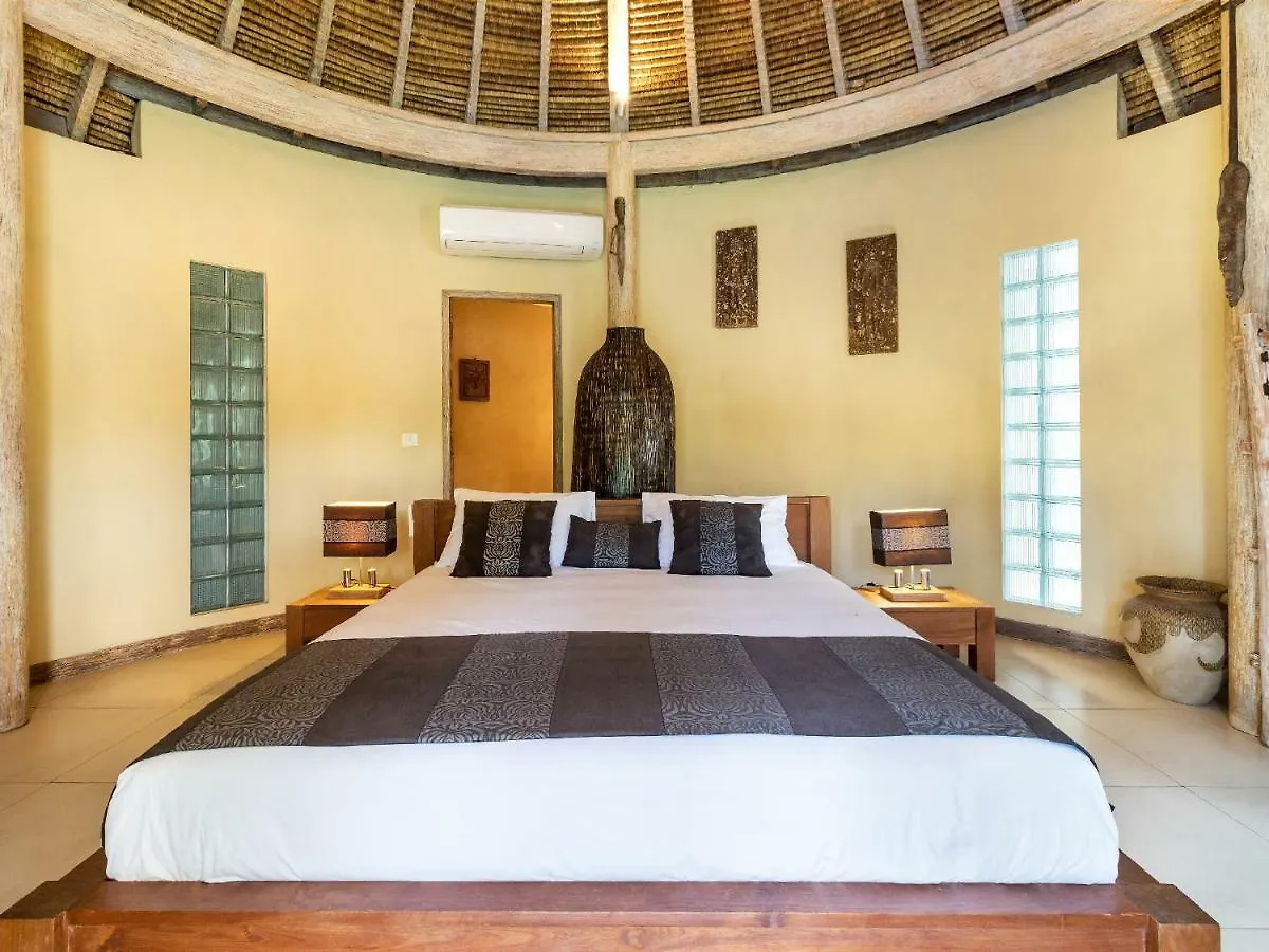 Villa Lisa Seminyak