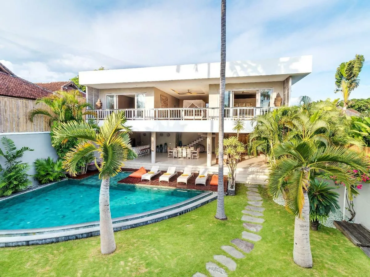 Villa Lisa Seminyak  Seminyak (Bali)