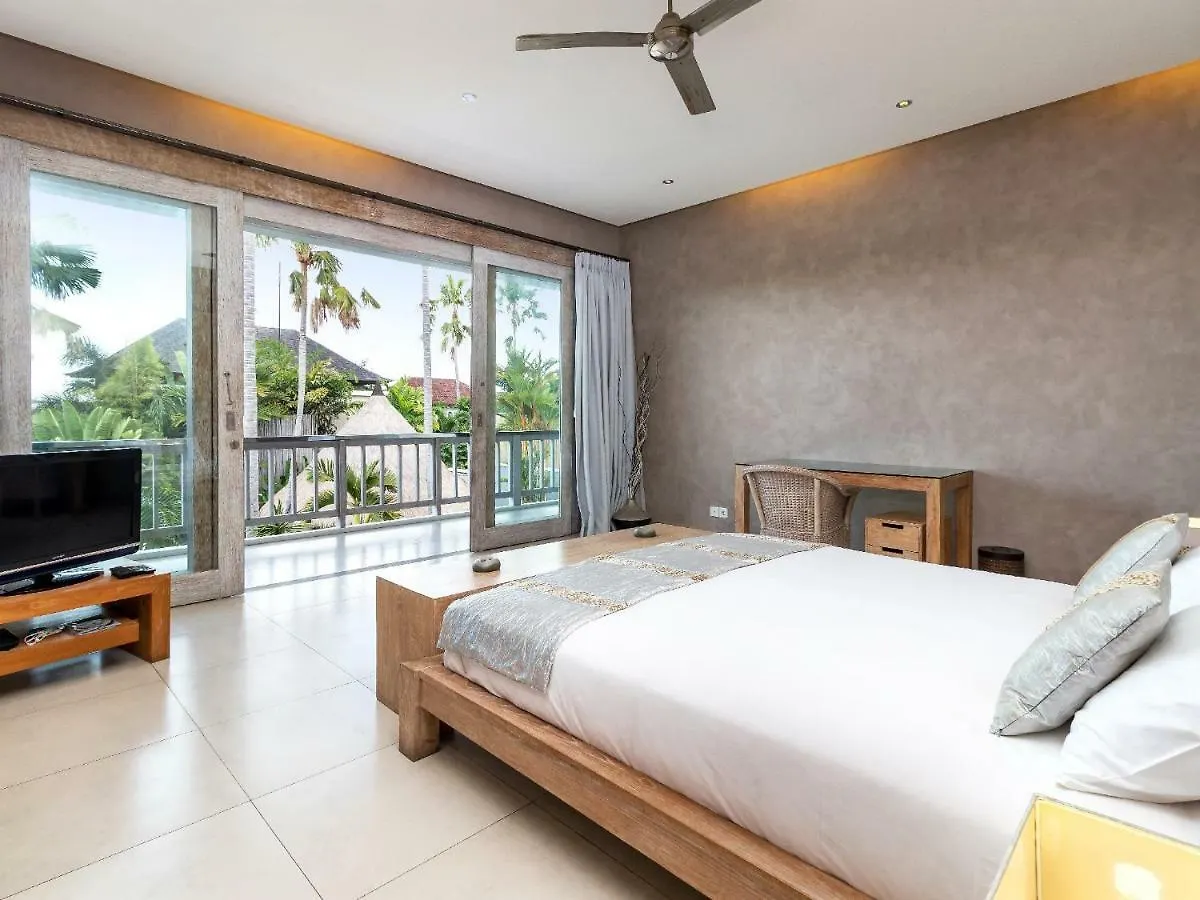 Villa Lisa Seminyak  Indonesia