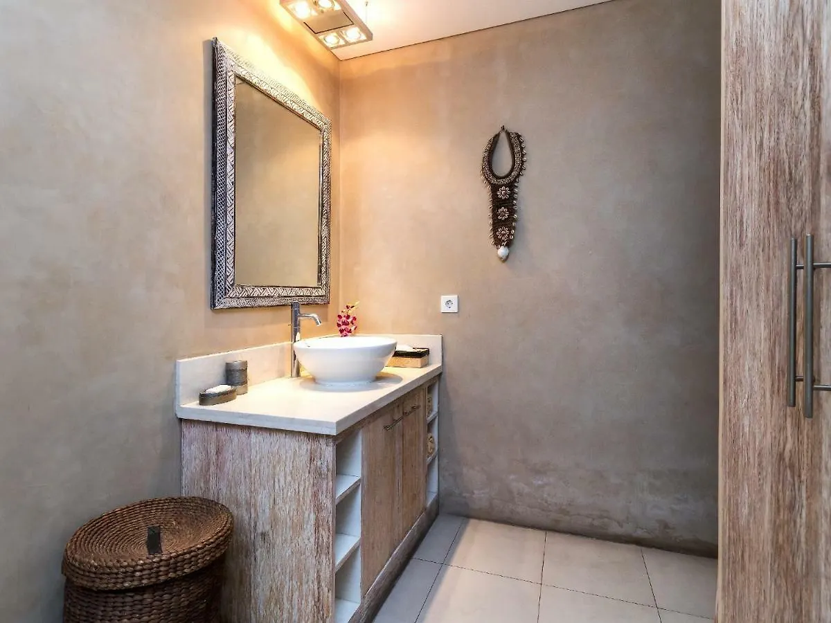 Villa Lisa Seminyak   Seminyak (Bali)