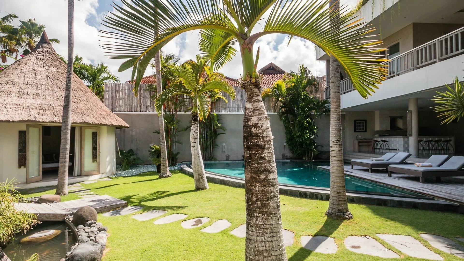 Villa Lisa Seminyak   Seminyak (Bali)