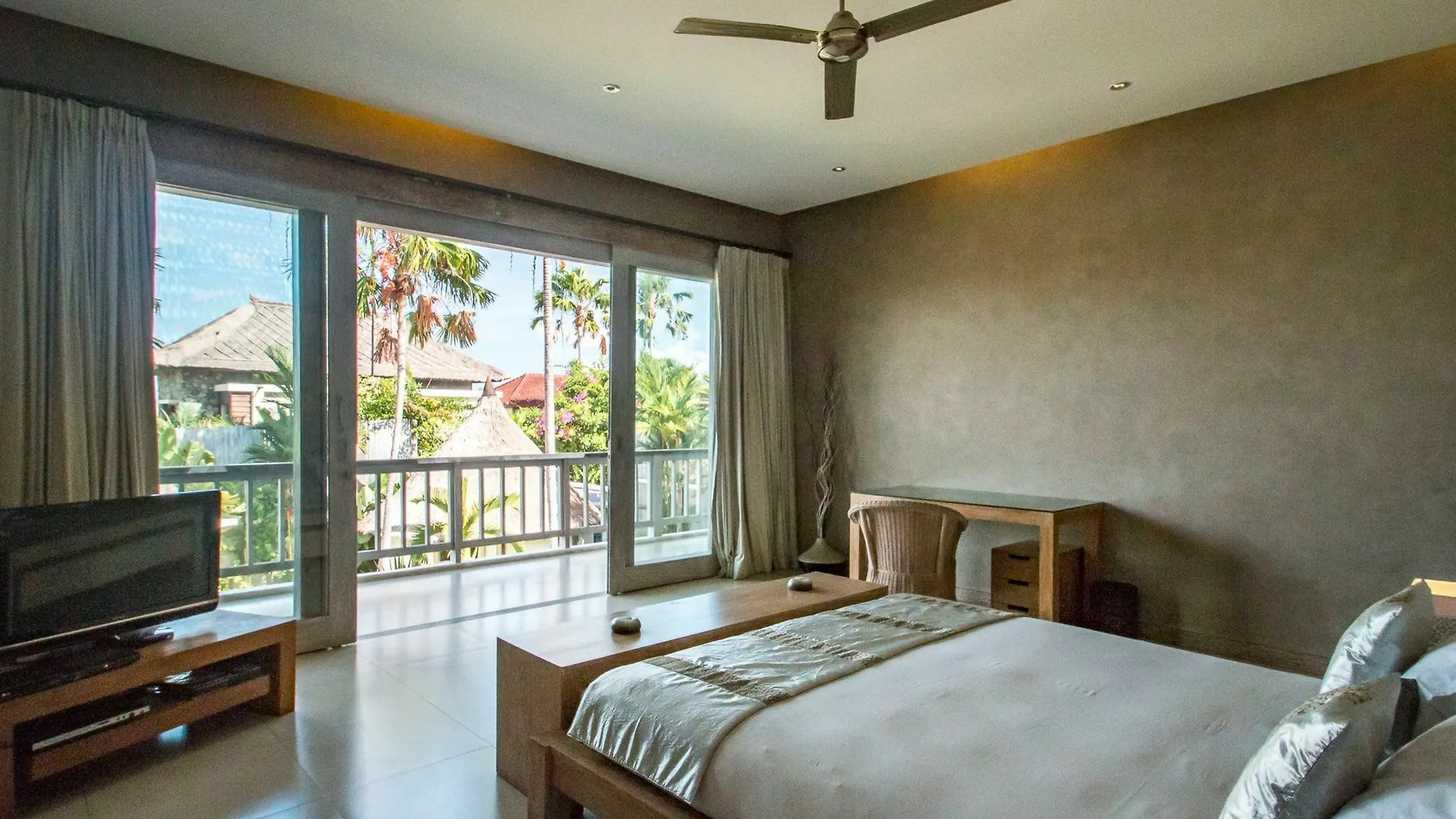 Villa Lisa Seminyak  Indonesia