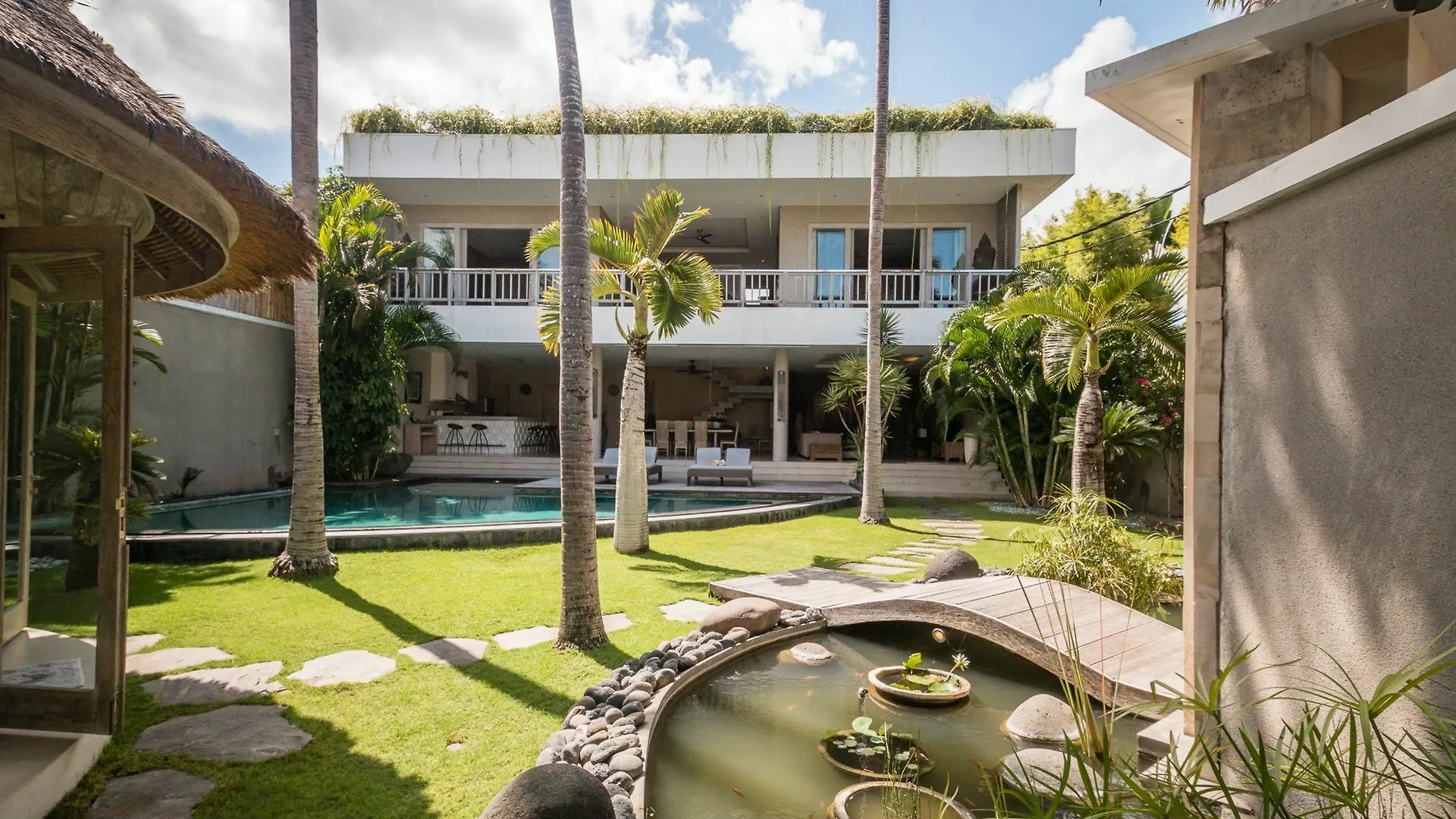 Villa Lisa Seminyak