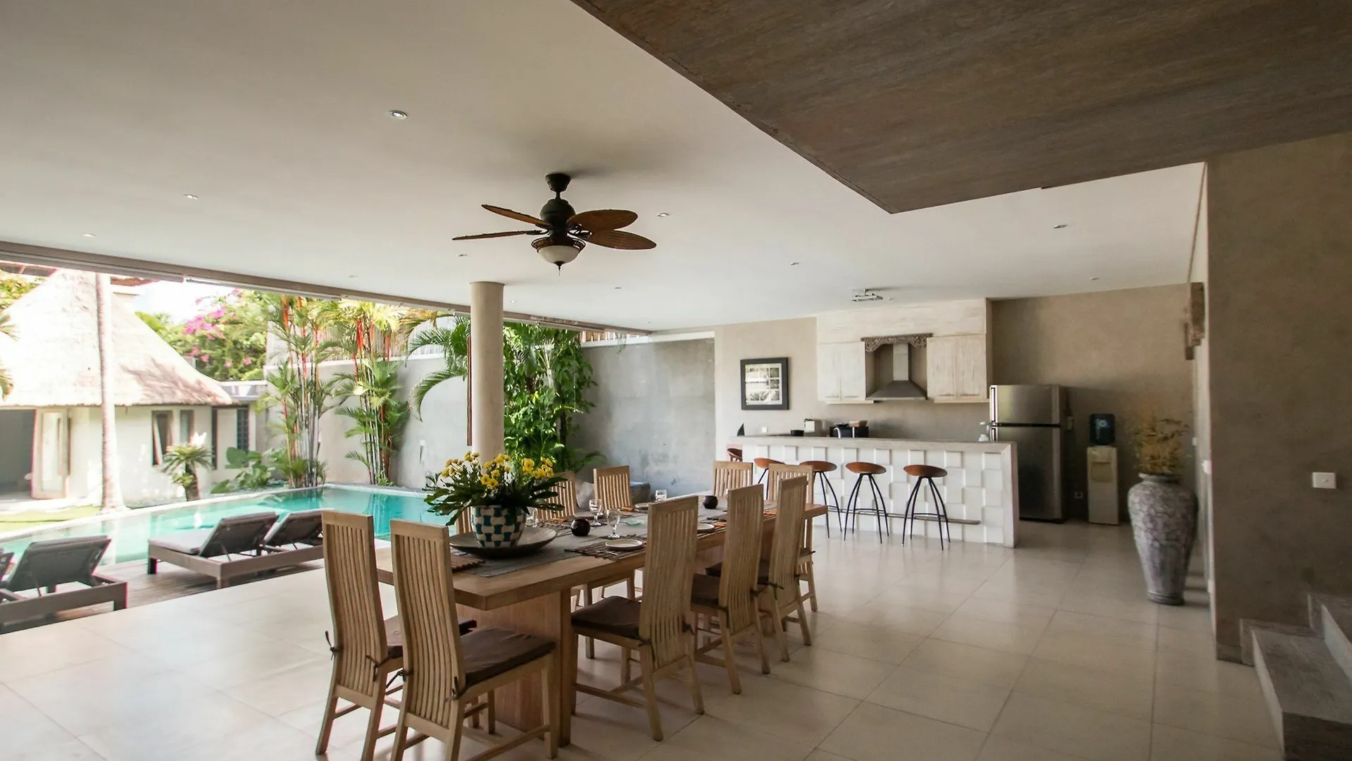 Villa Lisa Seminyak  0*, Seminyak (Bali)