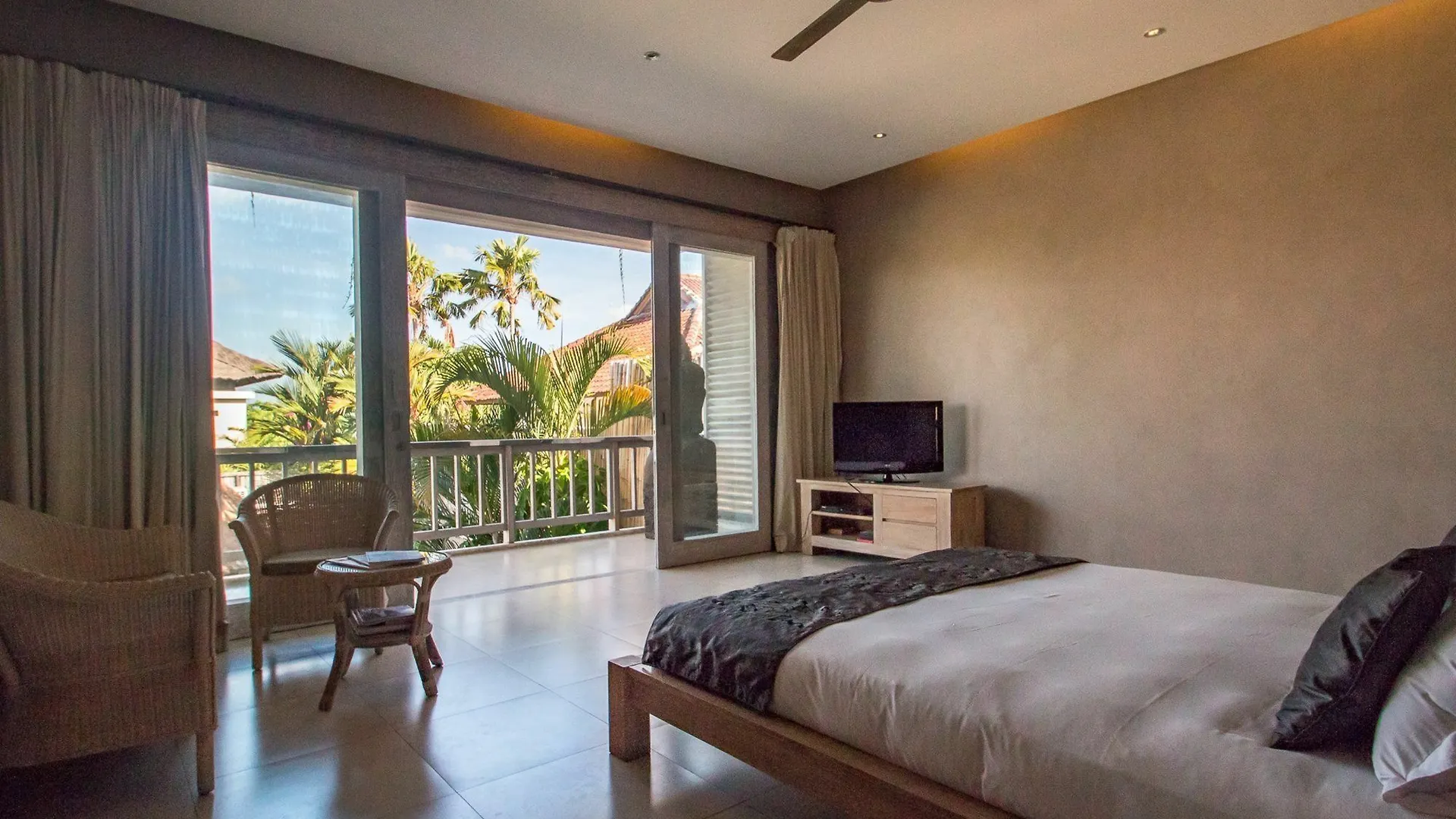 Villa Lisa Seminyak
