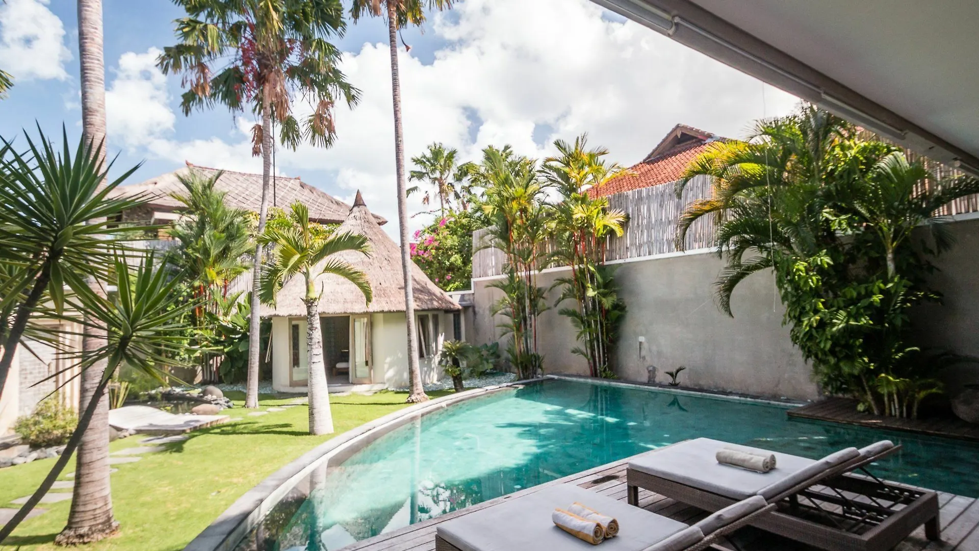 Villa Lisa Seminyak