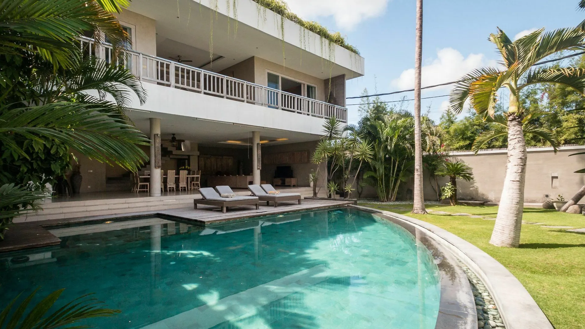 Villa Lisa Seminyak   Seminyak (Bali)
