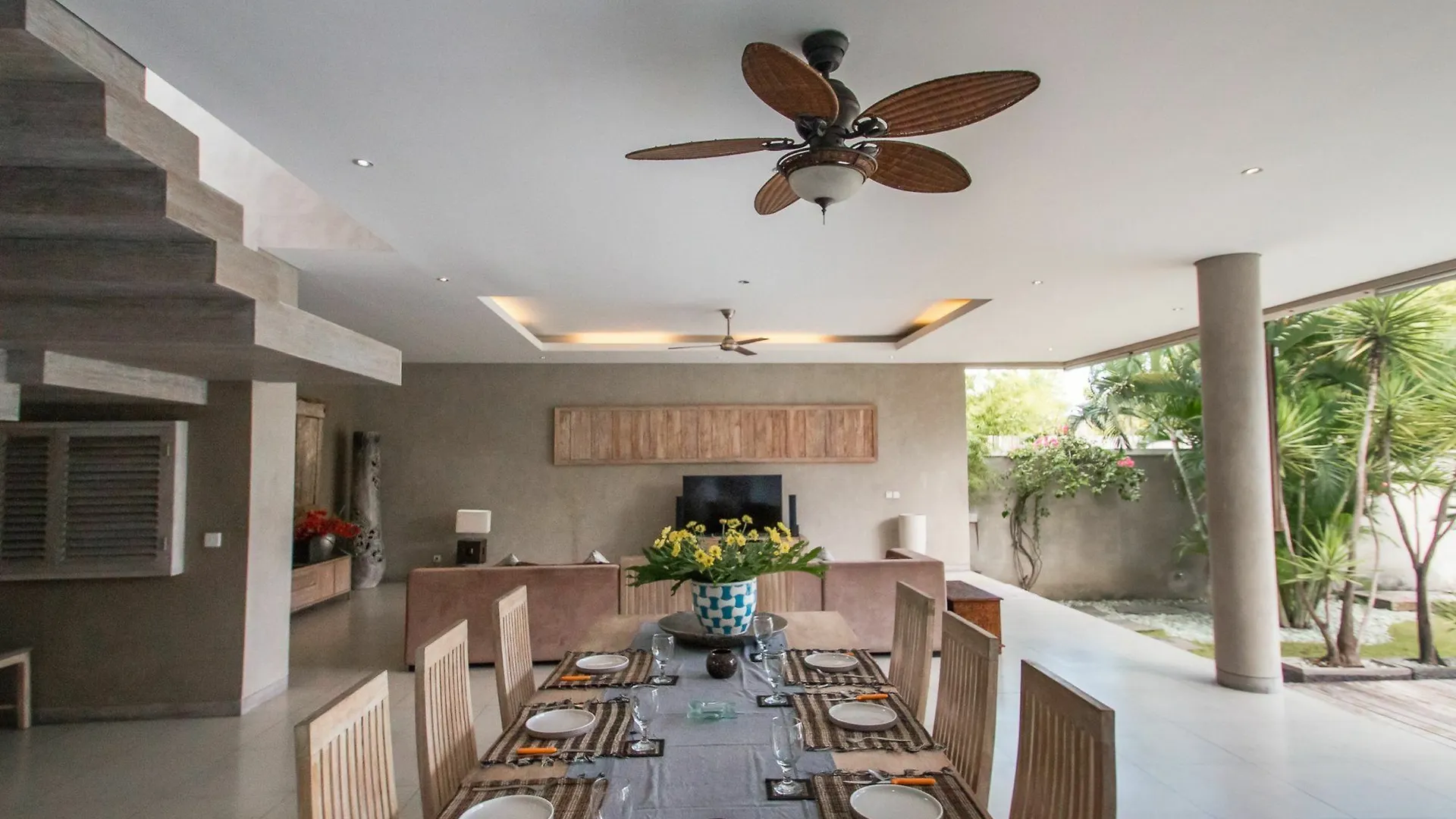 Villa Lisa Seminyak