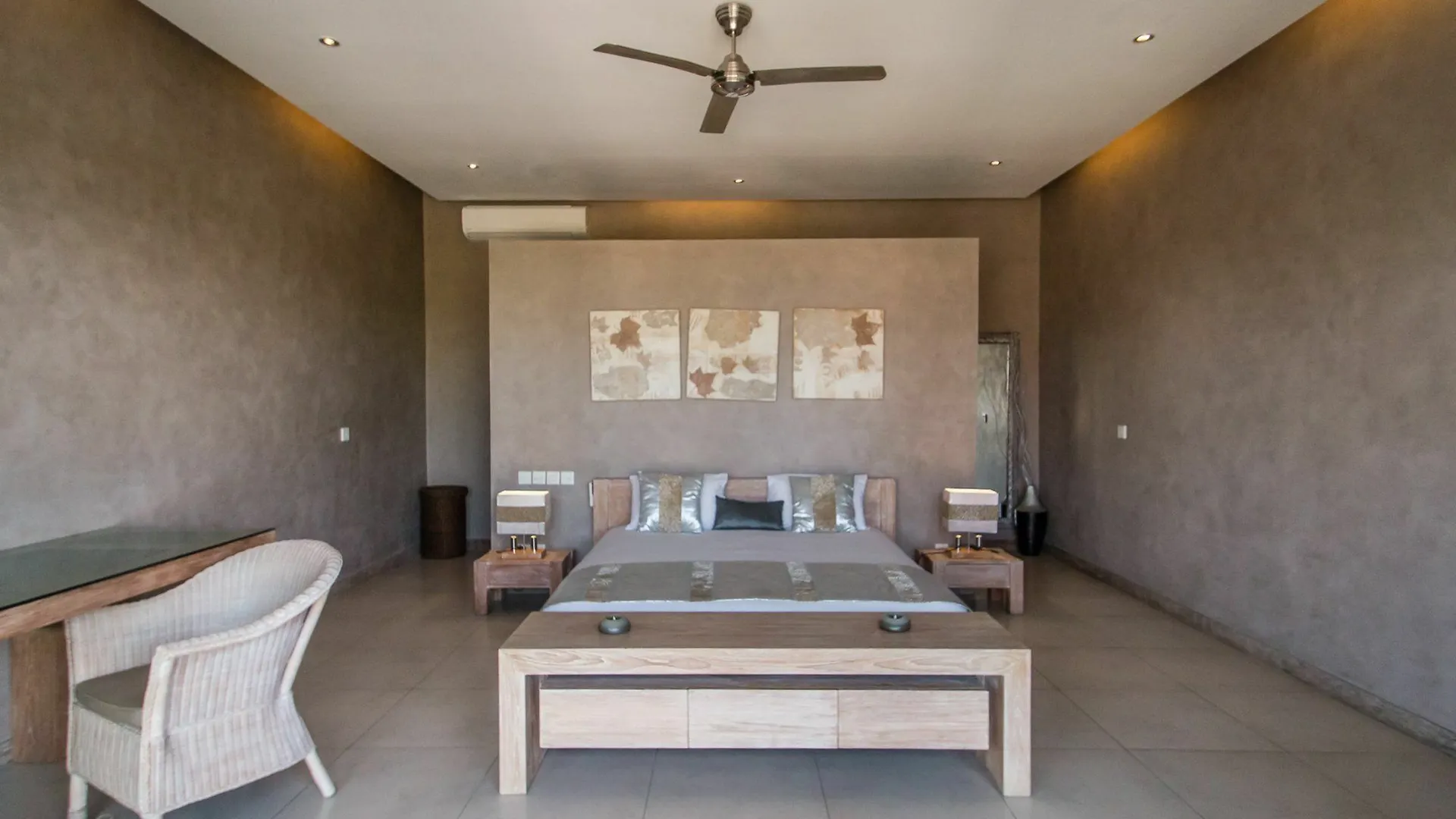 Villa Lisa Seminyak