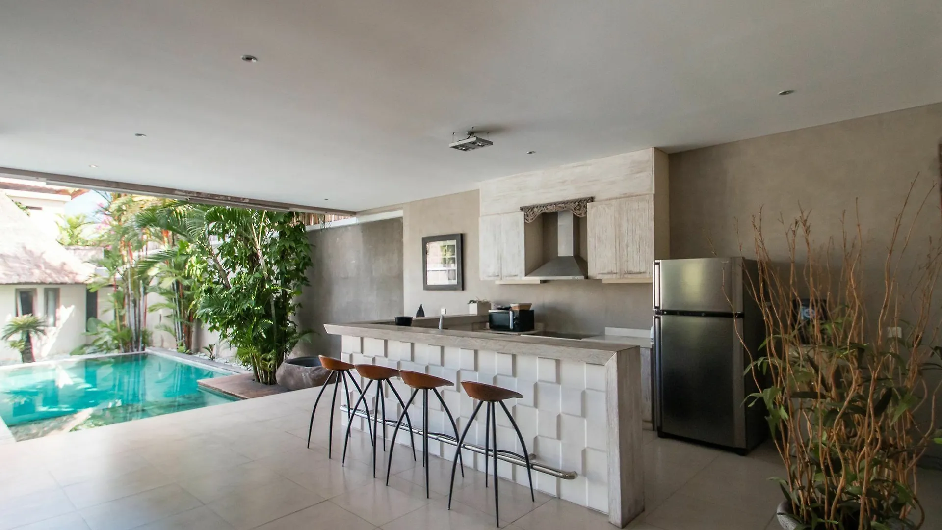 Villa Lisa Seminyak