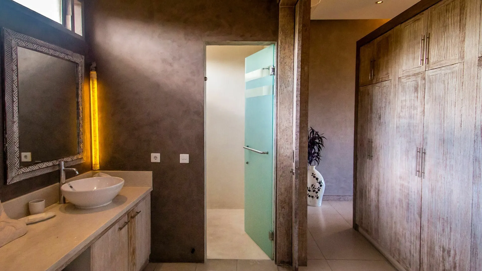 Villa Lisa Seminyak