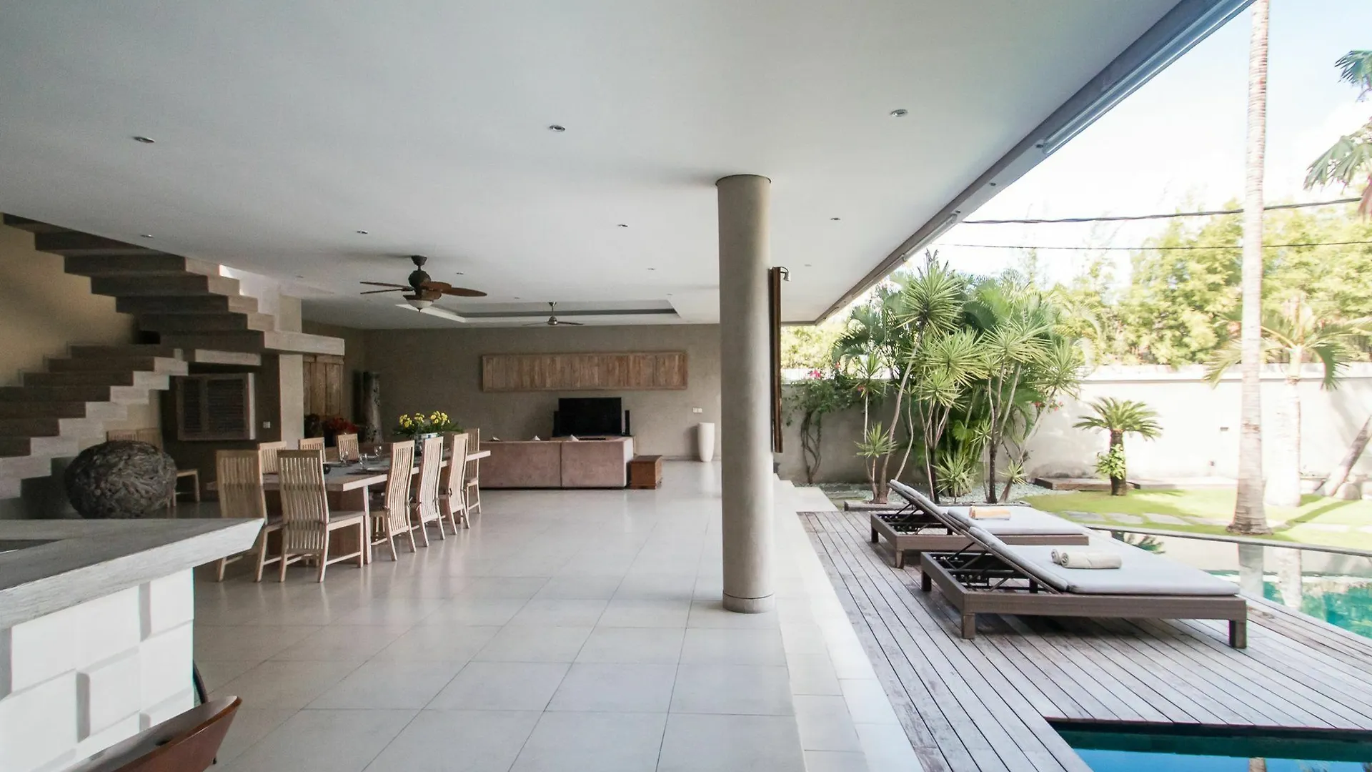 Villa Lisa Seminyak  Indonesia