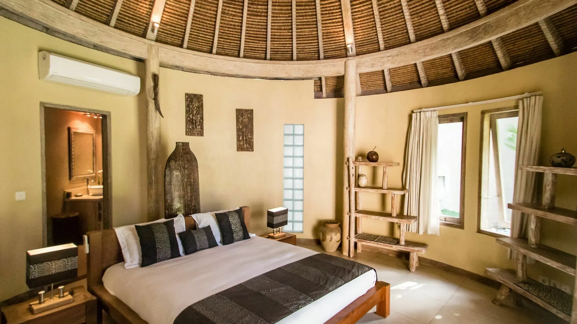 Villa Lisa Seminyak  0*, Seminyak (Bali) Indonesia
