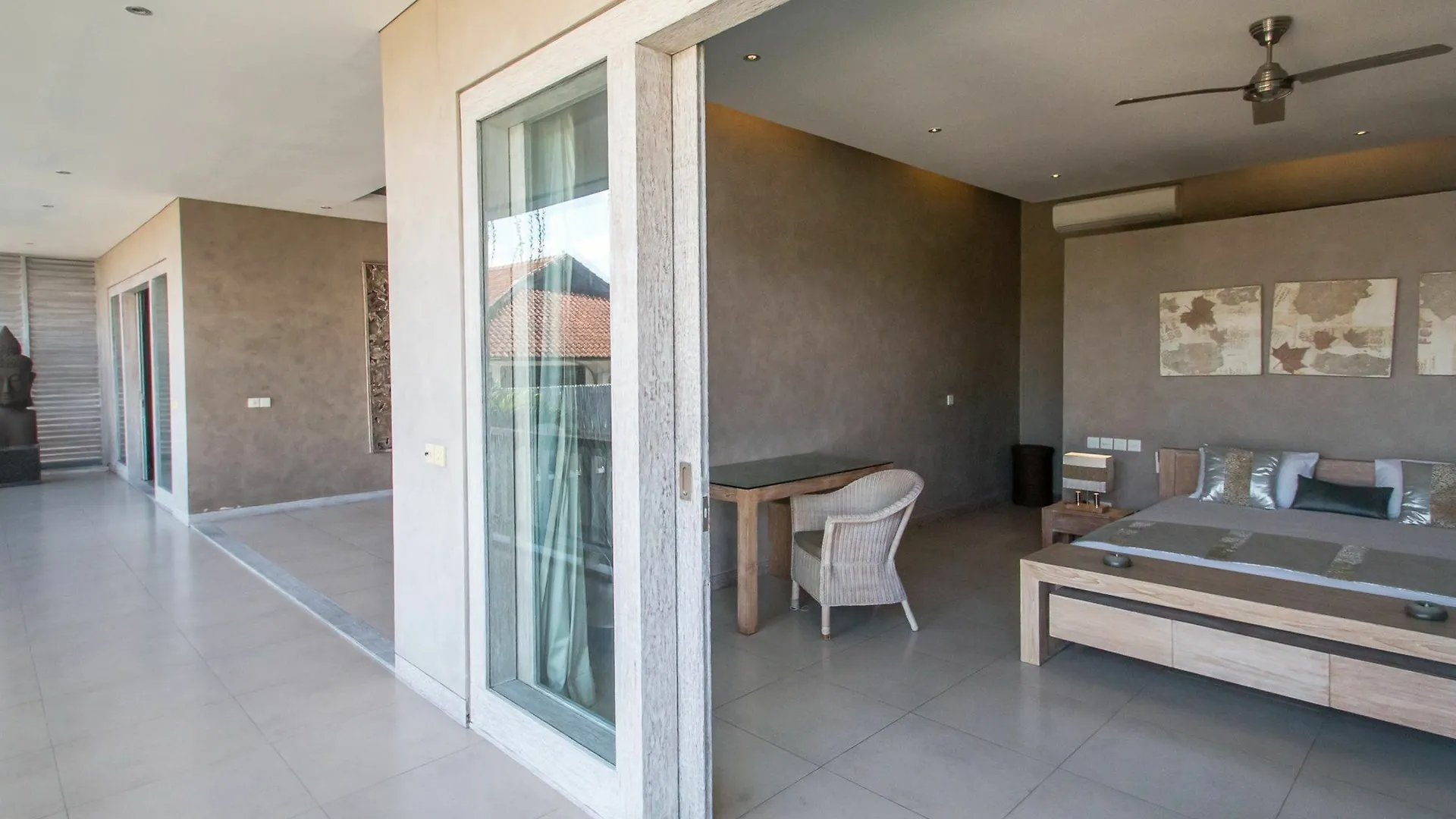 Villa Lisa Seminyak
