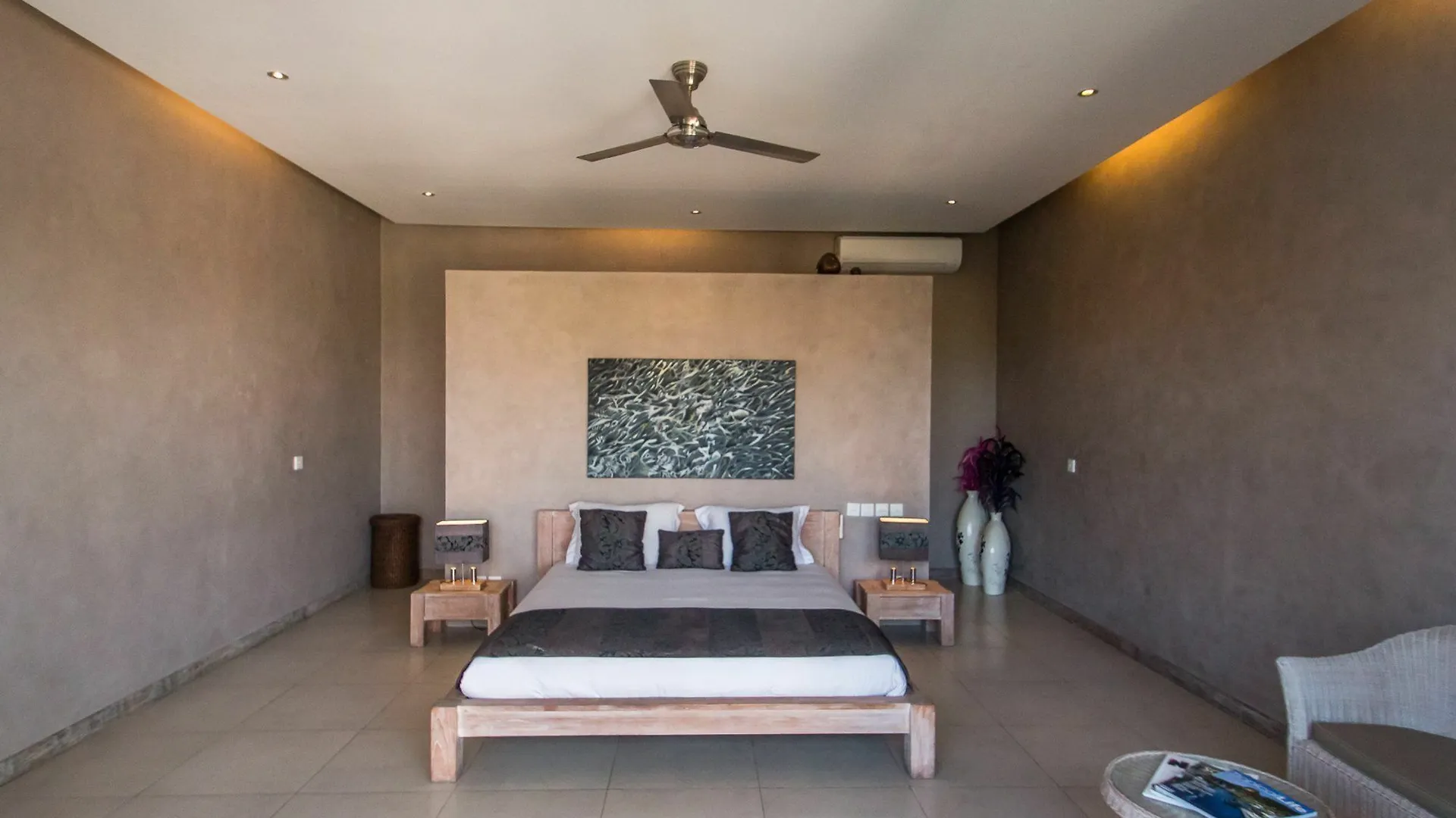 Villa Lisa Seminyak  Indonesia