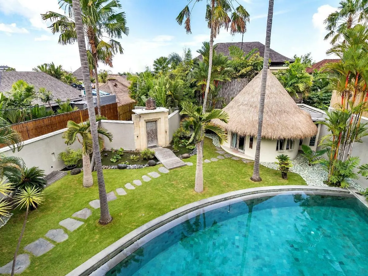 Villa Lisa Seminyak  Indonesia