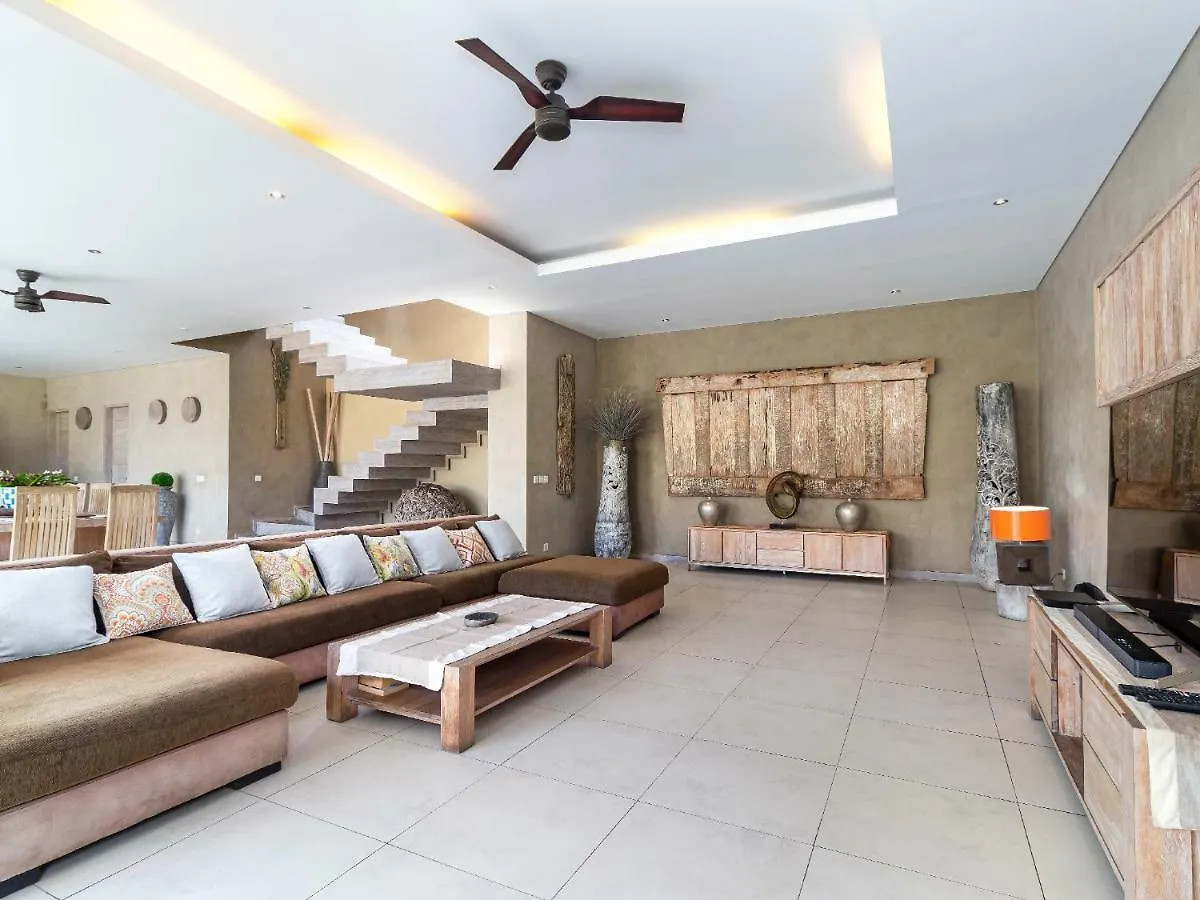 Villa Lisa Seminyak