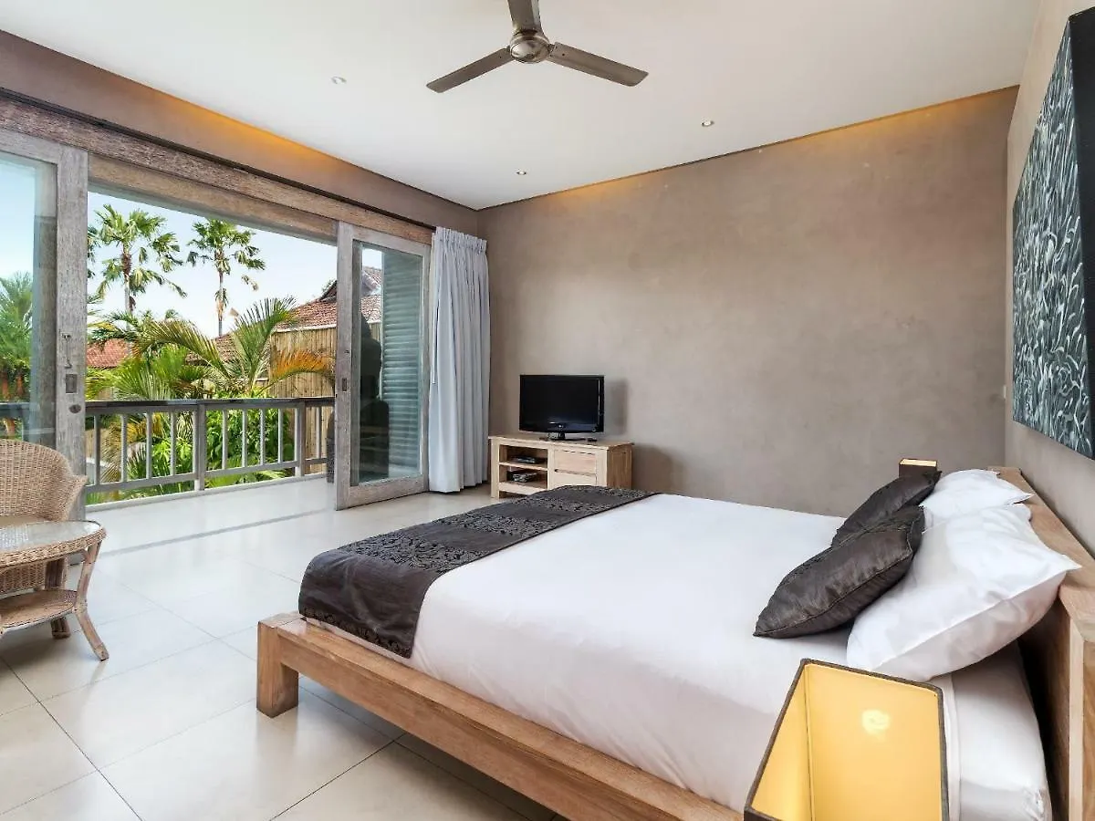Villa Lisa Seminyak  Indonesia