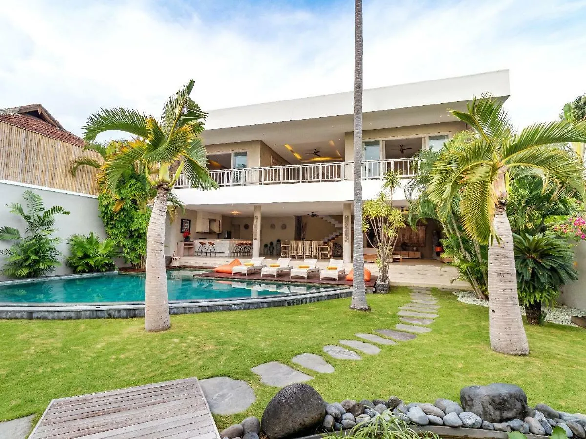 Villa Lisa Seminyak