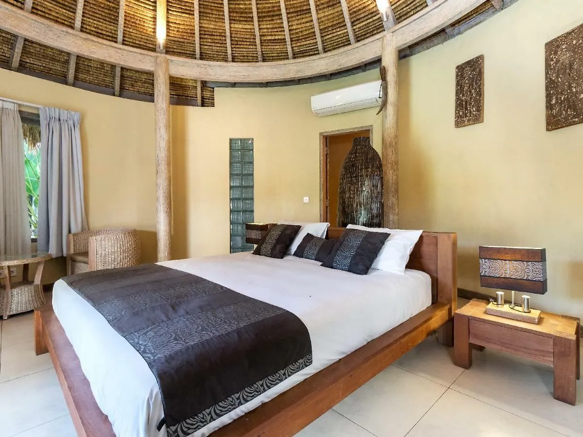 Villa Lisa Seminyak  0*, Seminyak (Bali) Indonesia