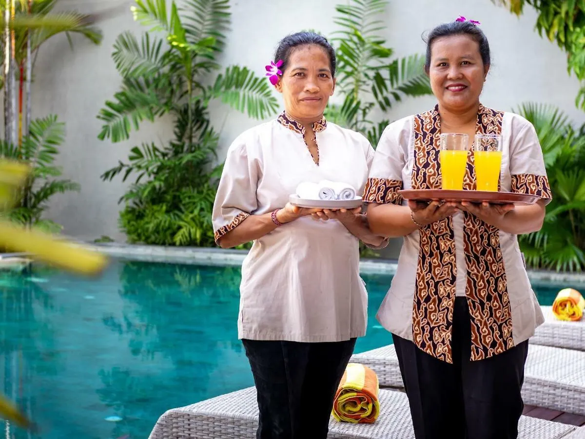 Villa Lisa Seminyak  Indonesia