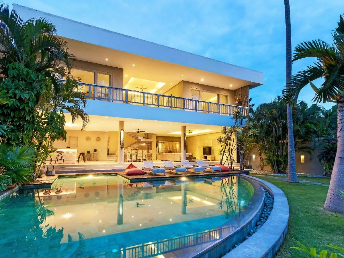 Villa Lisa Seminyak  0*, Seminyak (Bali) Indonesia