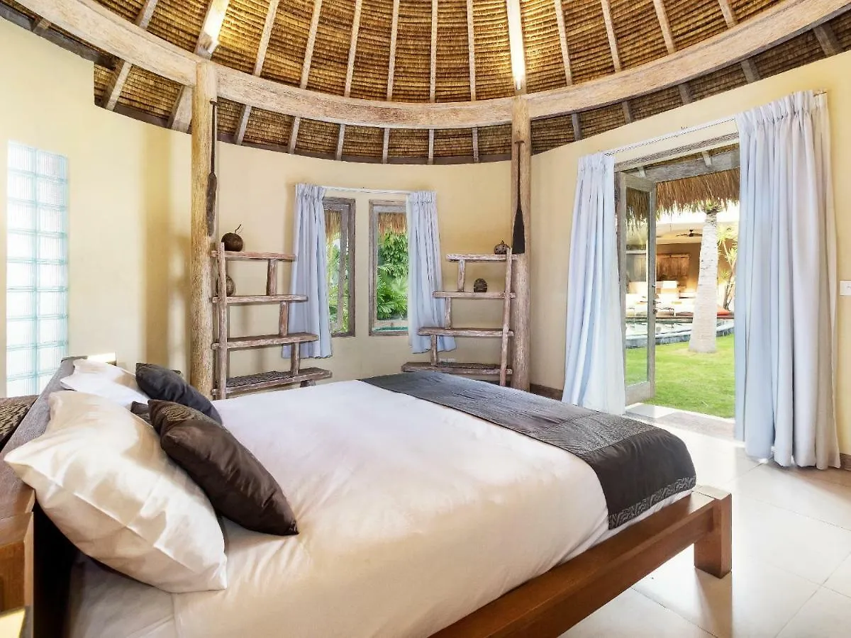 Villa Lisa Seminyak  Indonesia