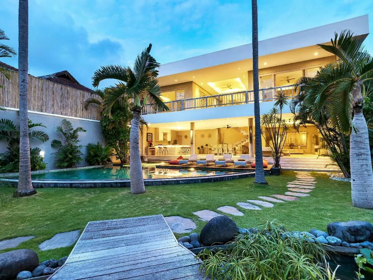 Villa Lisa Seminyak