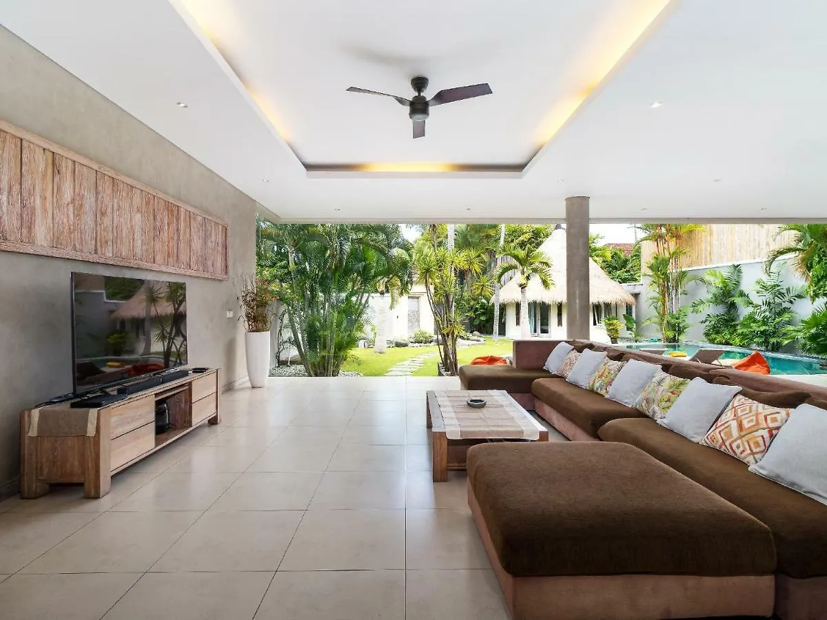 Villa Lisa Seminyak  0*, Seminyak (Bali)