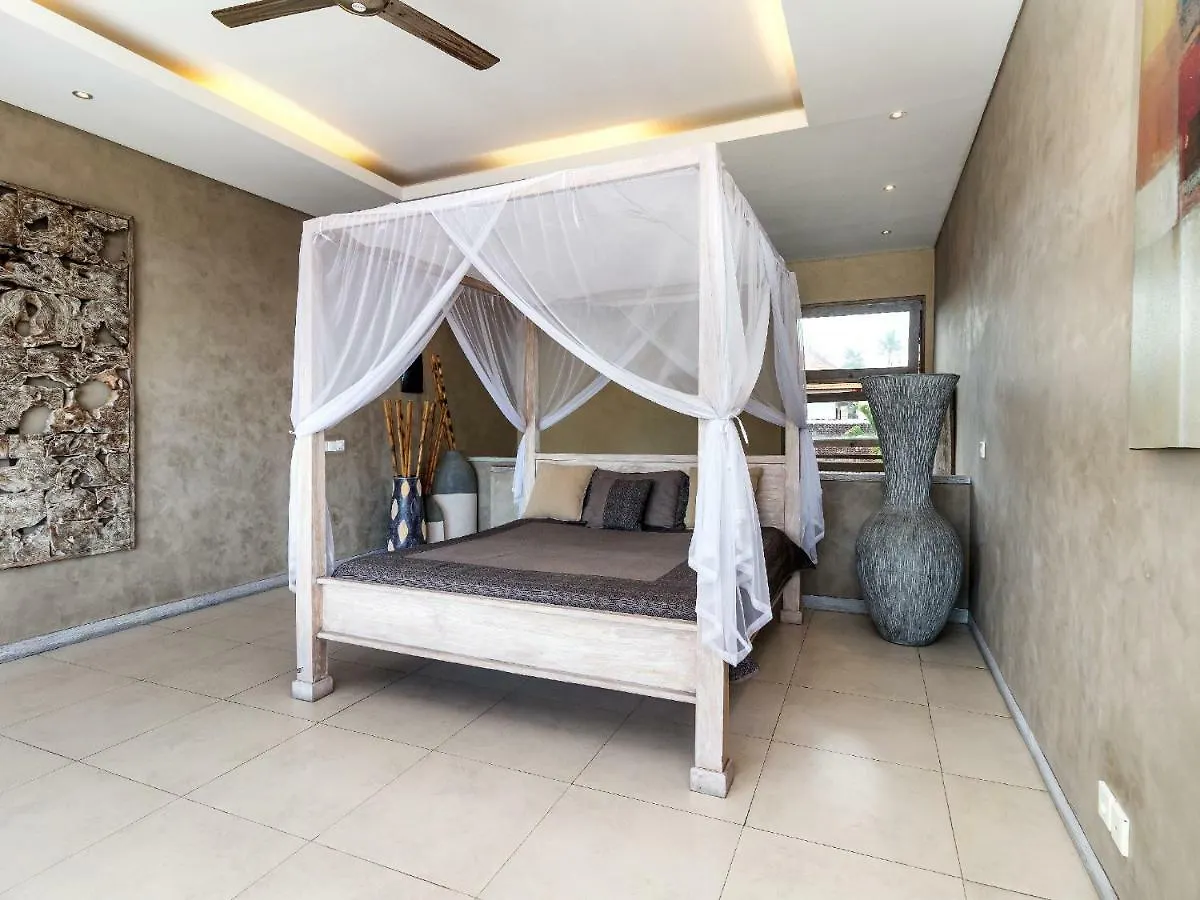 Villa Lisa سمينياك 0*,  إندونيسيا
